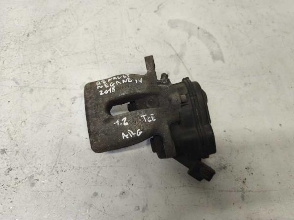 ÉTRIER DE FREIN ARRIERE GAUCHE RENAULT - Vue 1